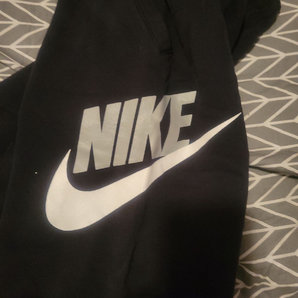 Nike Joggers Youth xl